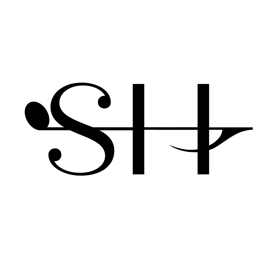 Sharon Hurvitz Logo